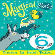 Stories Chosen By Helen Paiba