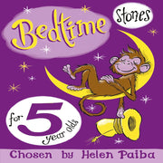 Stories For 5 Year Olds