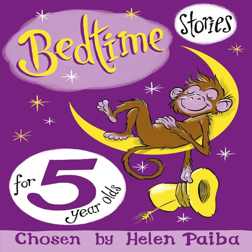 Stories For 5 Year Olds
