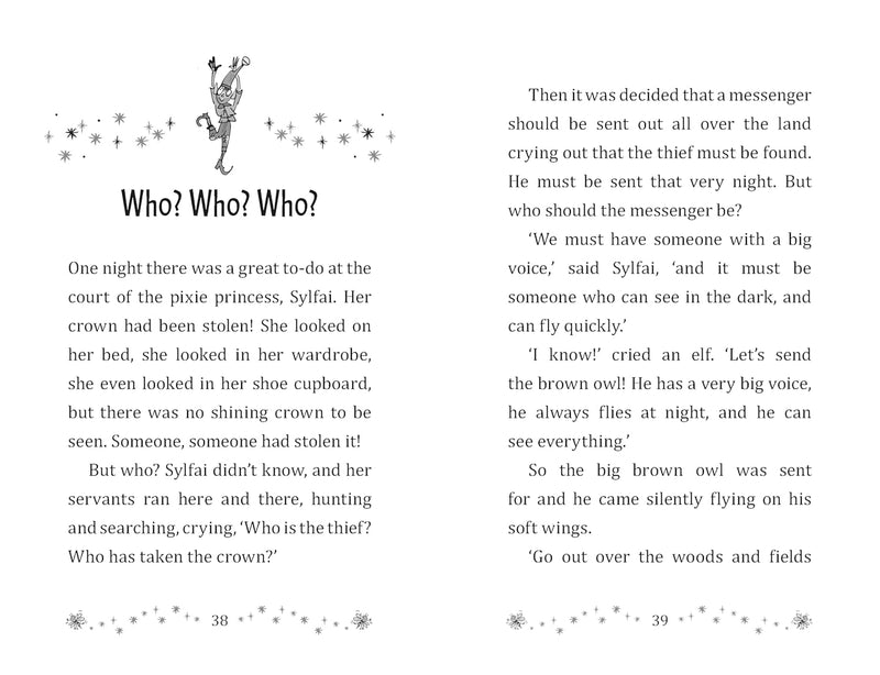 Stories For 8 Year Olds