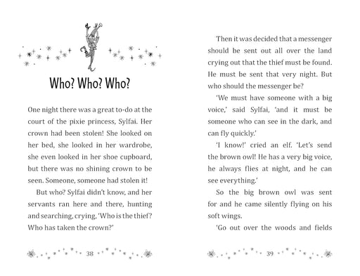 Stories For 8 Year Olds
