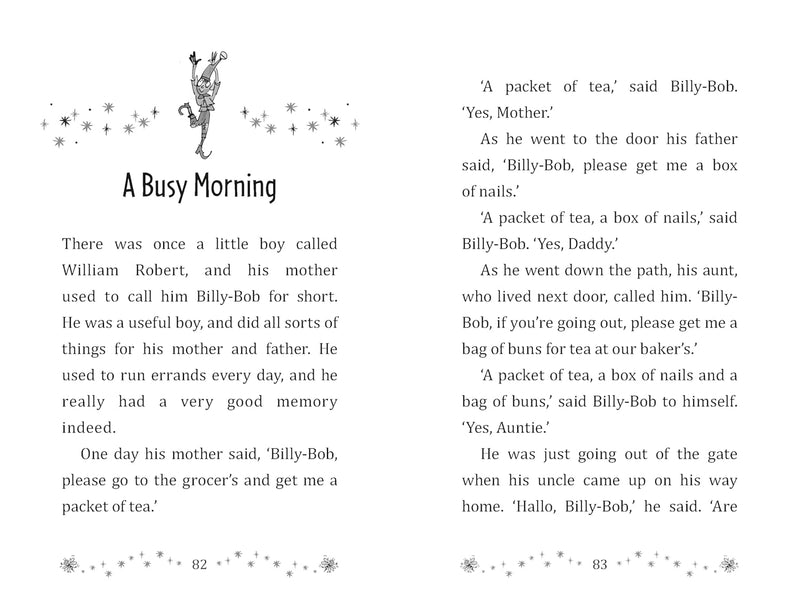 Stories For 8 Year Olds