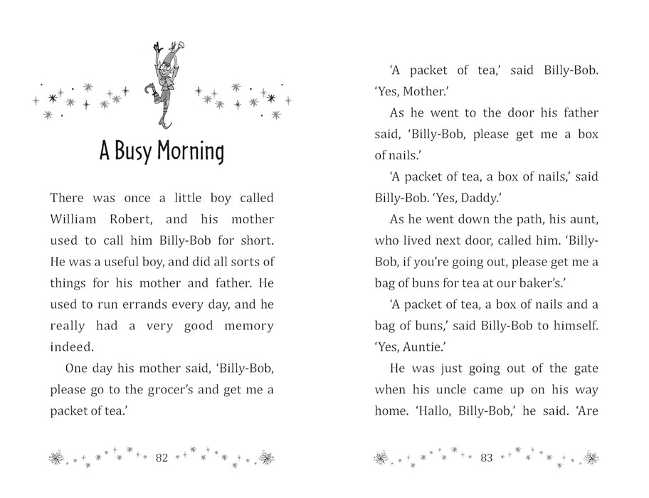 Stories For 8 Year Olds-Story Books-Hi-Toycra