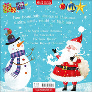 Stories For Christmas