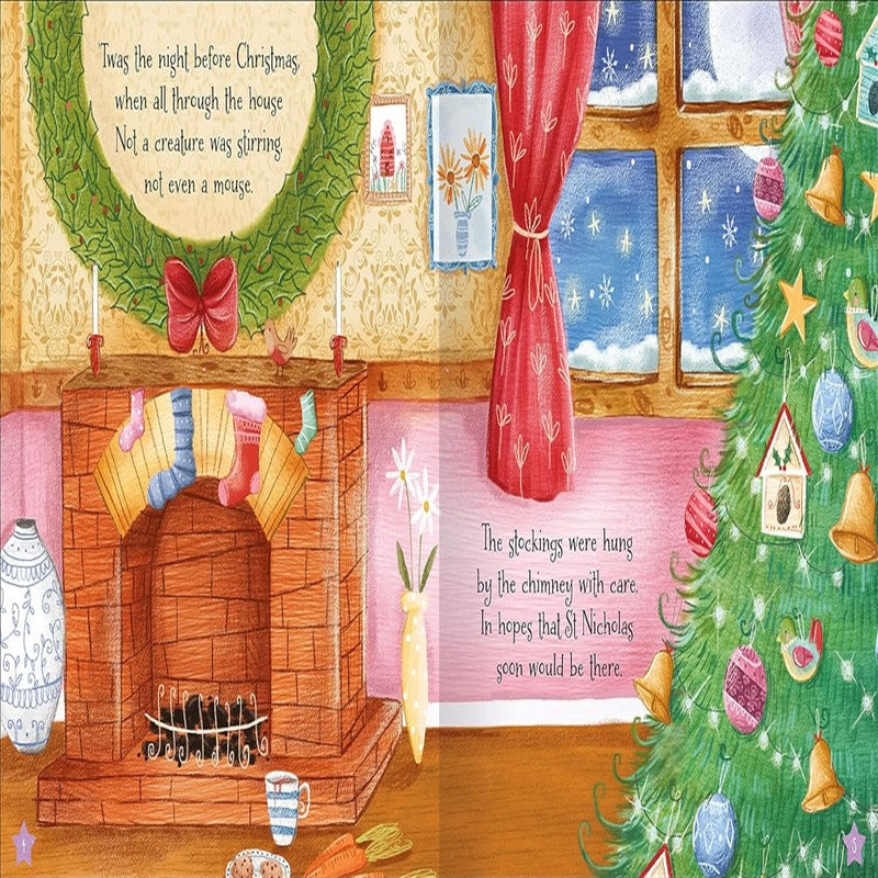 Stories For Christmas