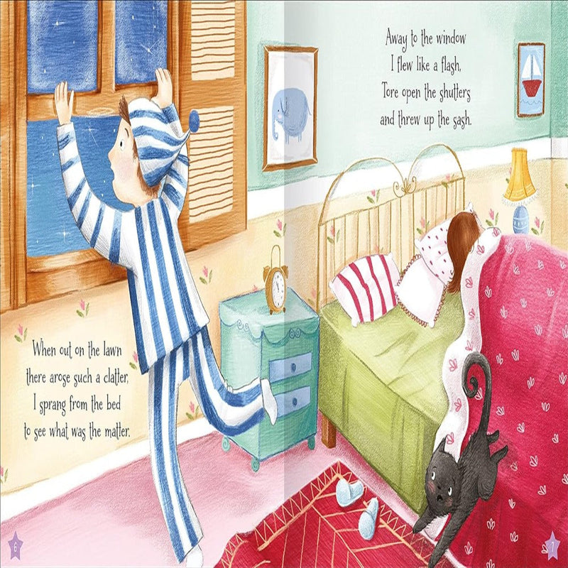 Stories For Christmas