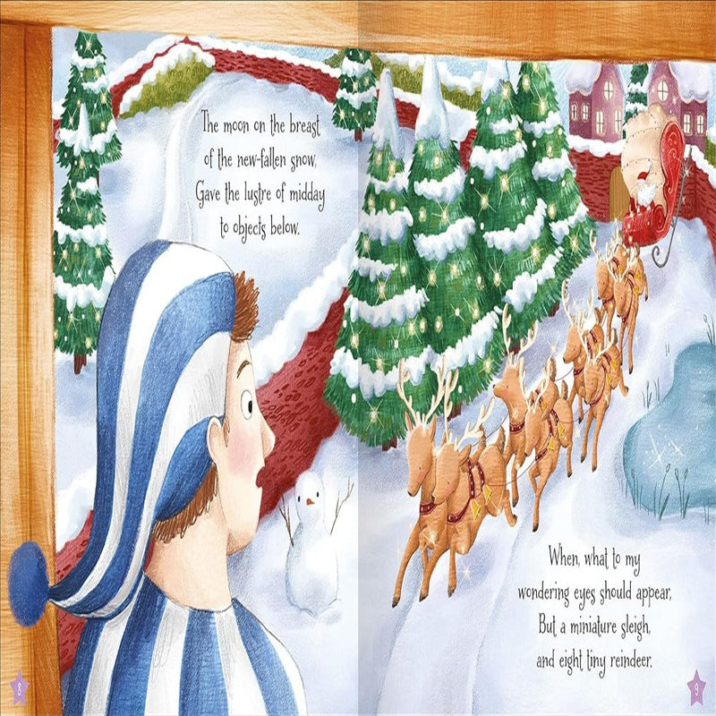 Stories For Christmas