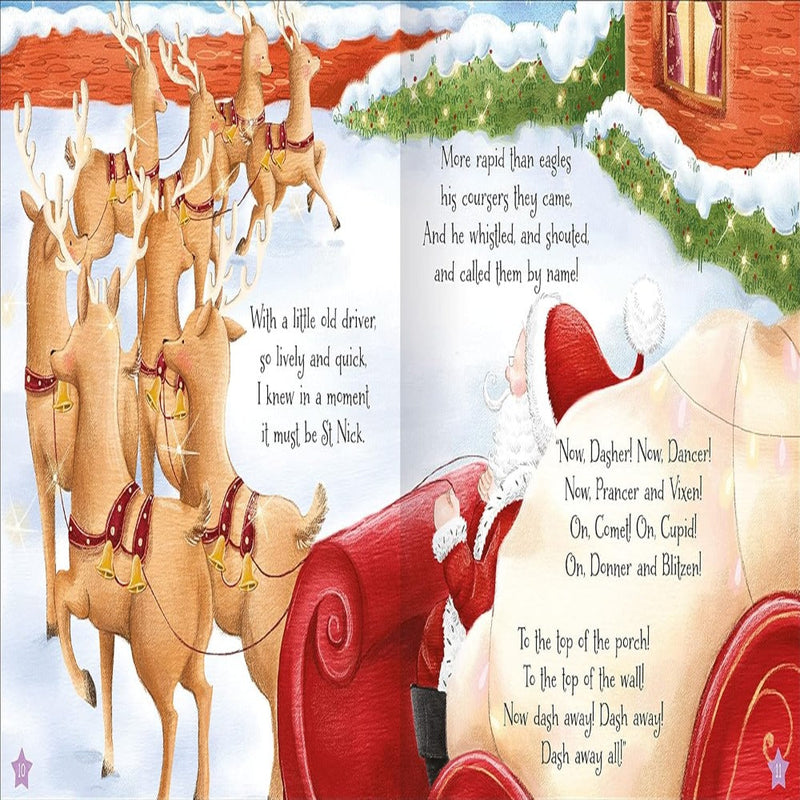Stories For Christmas