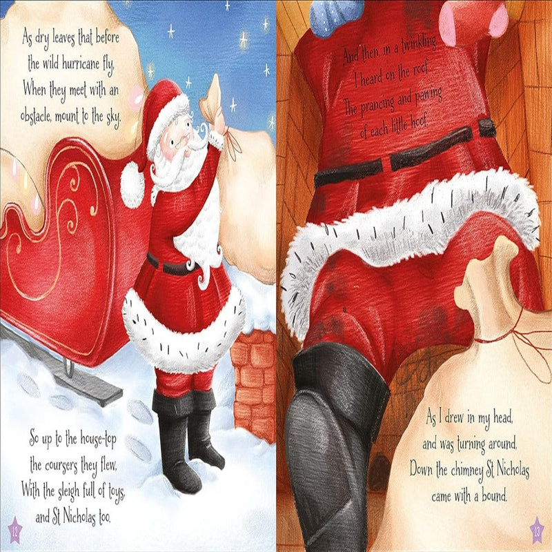 Stories For Christmas
