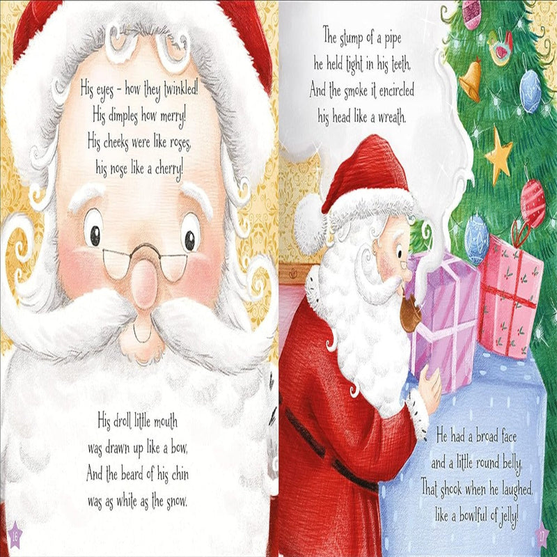 Stories For Christmas
