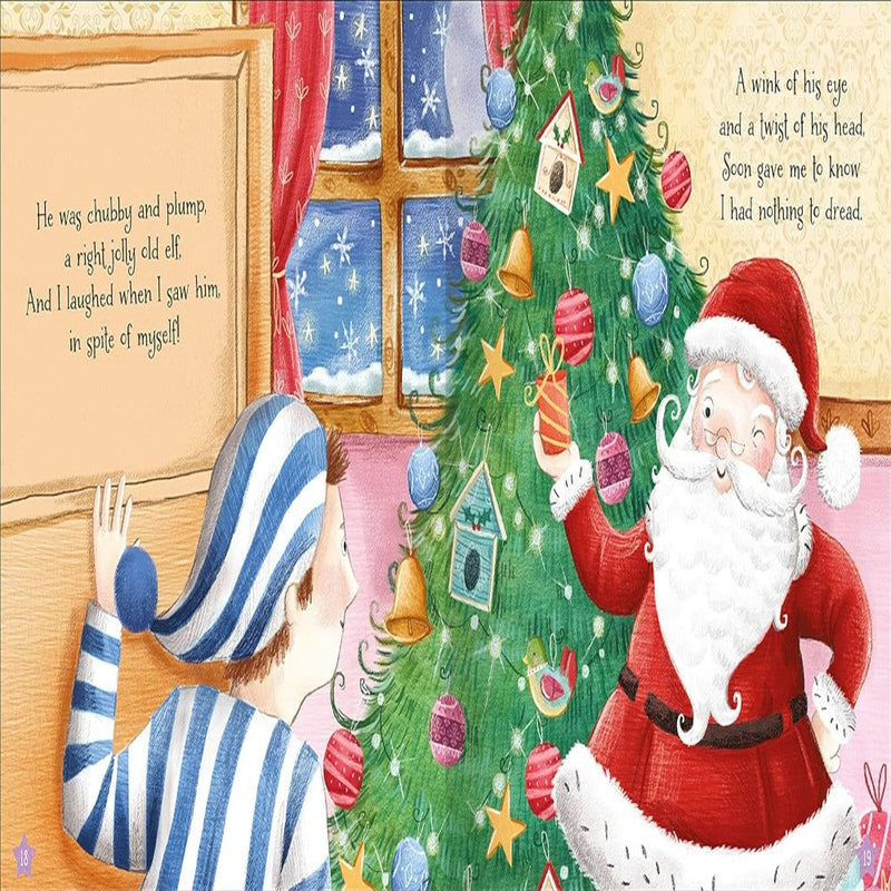 Stories For Christmas