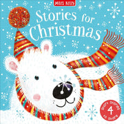 Stories For Christmas