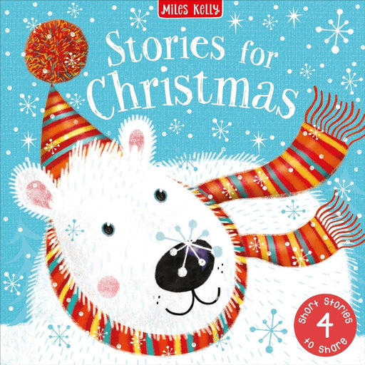 Stories For Christmas