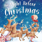 Stories For Christmas Box Set (Set Of 10 Books)