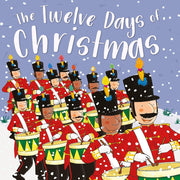 Stories For Christmas Box Set (Set Of 10 Books)