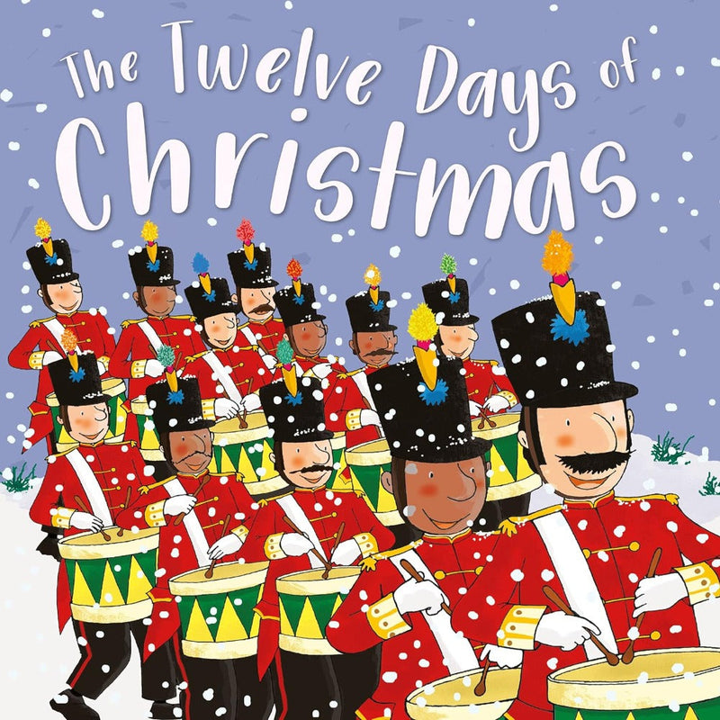 Stories For Christmas Box Set (Set Of 10 Books)