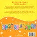 Stories For Year Olds-Story Books-RBC-Toycra