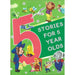 Stories For Year Olds-Story Books-RBC-Toycra