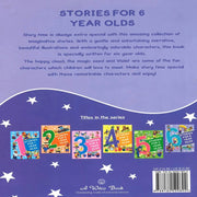 Stories For Year Olds