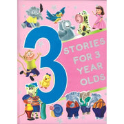 Stories For Year Olds