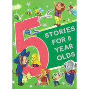 Stories For Year Olds