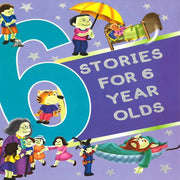 Stories For Year Olds