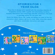 Stories For Year Olds