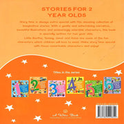 Stories For Year Olds