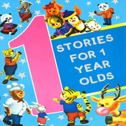 Stories For Year Olds