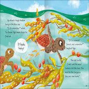 Stories From The Sea