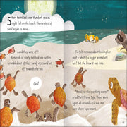 Stories From The Sea
