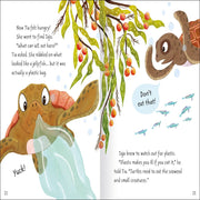 Stories From The Sea