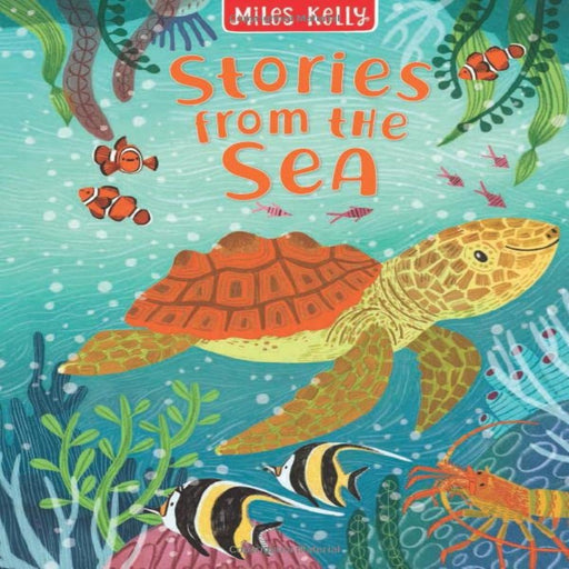 Stories From The Sea