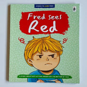 Stories To Learn Books Series - Age : 4 Years+