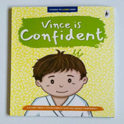 Stories To Learn Books Series - Age : 4 Years+