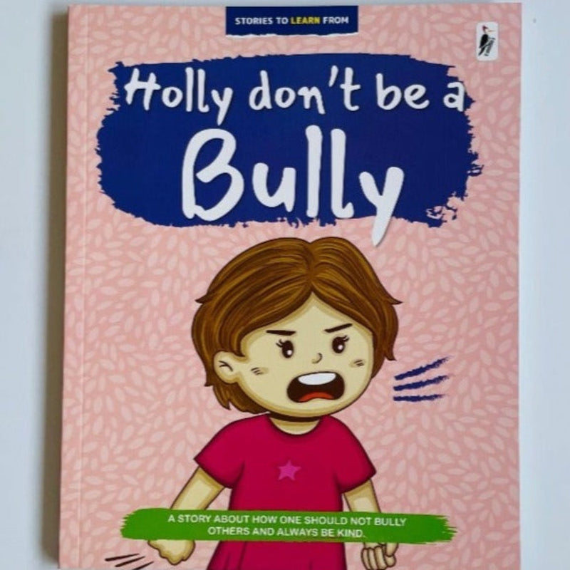 Stories To Learn Books Series - Age : 4 Years+