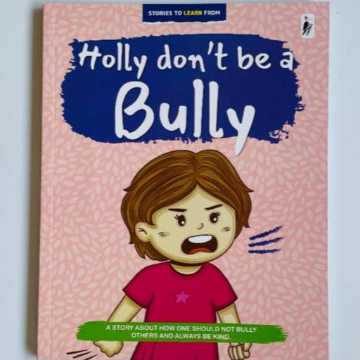 Stories To Learn Books Series - Age : 4 Years+