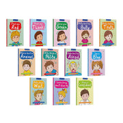 Stories To Learn From Collection - Set Of 12 Books