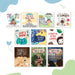 Storybooks For Kids - Set of 10 Books-Picture Book-Sam And Mi-Toycra