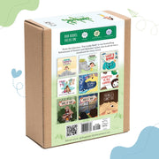 Storybooks For Kids - Set of 10 Books