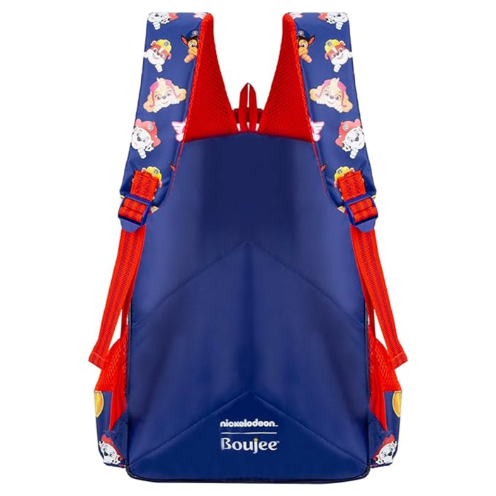 Striders 16 Inch Backpack with Adjustable Straps