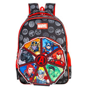 Striders 16 Inch Backpack with Adjustable Straps