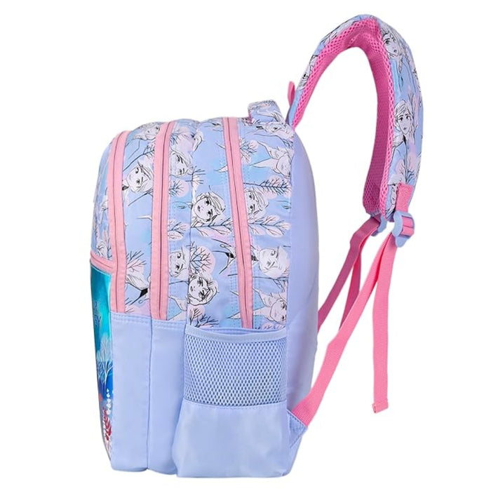 Striders 16 Inch Backpack with Adjustable Straps