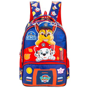 Striders 16 Inch Backpack with Adjustable Straps