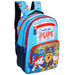 Striders 16 Inch School Bag for Boys Blue Kids Backpack for Nursery & Primary-Backpack-Striders-Toycra