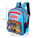 Striders 16 Inch School Bag for Boys Blue Kids Backpack for Nursery & Primary-Backpack-Striders-Toycra