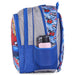 Striders 3 Compartment School Bag - 14 Inches-Back to School-Striders Impex-Toycra