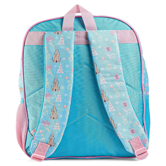 Striders 3 Compartment School Bag - 14 Inches-Back to School-Striders Impex-Toycra