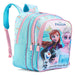 Striders 3 Compartment School Bag - 14 Inches-Back to School-Striders Impex-Toycra