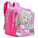 Striders 3 Compartment School Bag - 16 Inches-Back to School-Striders Impex-Toycra